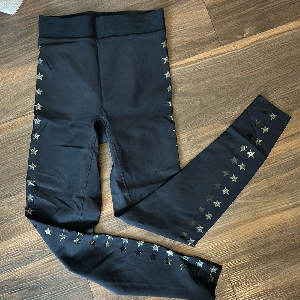 Ultracor leggings. Size extra small